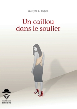 Paperback Un caillou dans le soulier [French] Book