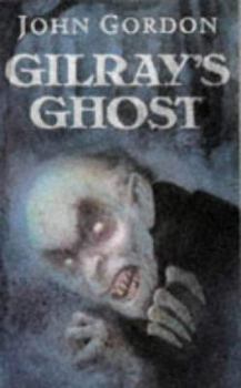Paperback Gilray's Ghost Book