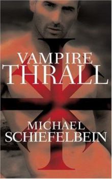 Paperback Vampire Thrall Book