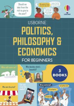 Product Bundle Politics Philosophy and Economics for B Book