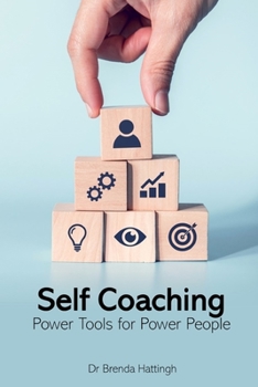 Paperback Self-Coaching. Power Tools for Power People Book