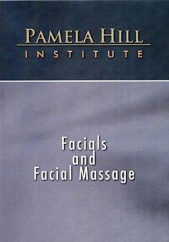 CD-ROM Facials and Facial Massage Book