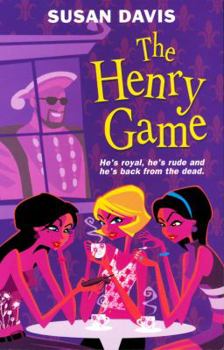 Henry Game - Book #1 of the Paranormals