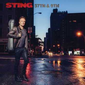 Music - CD 57TH & 9TH (Super Deluxe Box Set)(CD/DVD) Book