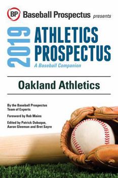 Paperback Oakland Athletics 2019: A Baseball Companion Book