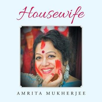 Paperback Housewife Book