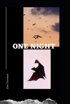 Paperback One Night Book