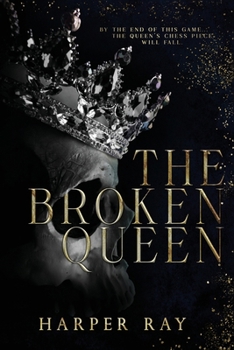 Paperback The Broken Queen Book