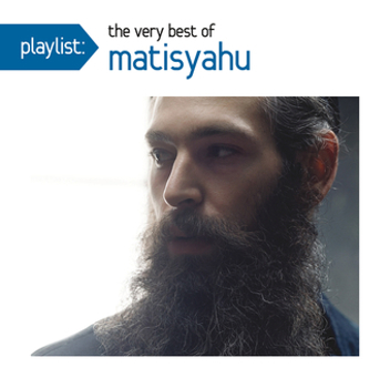 Music - CD Playlist: The Very Best of Matisyahu Book
