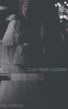 Paperback Cow-Head Goddess Book