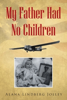 Paperback My Father Had No Children Book