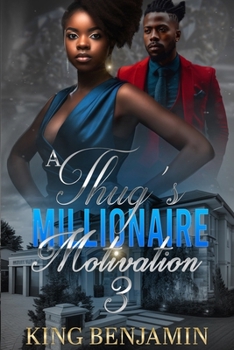 Paperback A Thug's Millionaire Motivation 3 Book