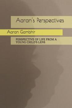 Paperback Aaran's Perspectives Book