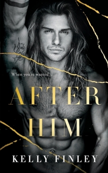 Paperback After Him Book