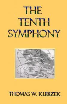 Paperback The Tenth Symphony Book