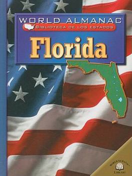 Paperback Florida [Spanish] Book