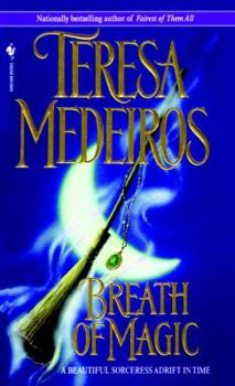 Breath of Magic - Book #1 of the Lennox Family Magic