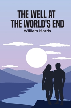 Paperback The Well at the World's End Book