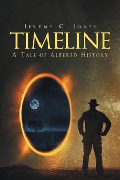Paperback Timeline: A Tale of Altered History Book
