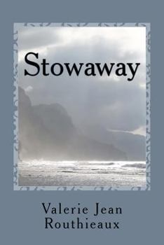 Paperback Stowaway Book