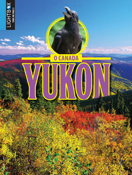 Library Binding Yukon Book