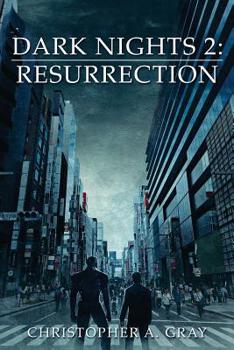 Paperback Dark Nights 2: Resurrection Book