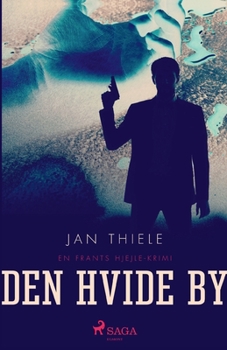 Paperback Den hvide by [Danish] Book