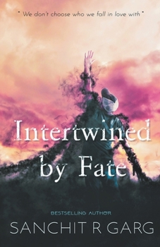 Paperback Intertwined by Fate Book