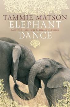 Paperback Elephant Dance Book