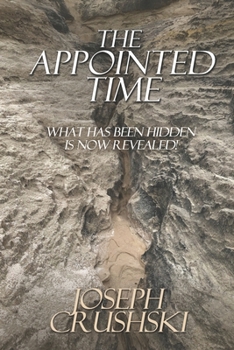 Paperback The Appointed Time Book