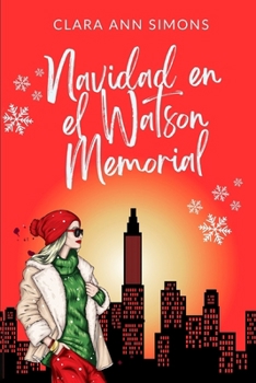 Paperback Navidad en el Watson Memorial [Spanish] Book