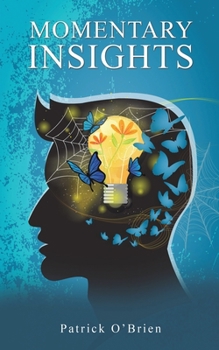 Paperback Momentary Insights Book