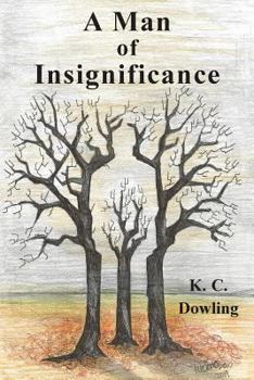 Paperback A Man of Insignificance Book