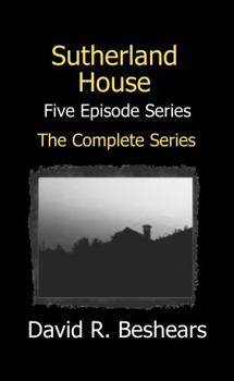 Paperback Sutherland House - the Complete Series - LPE: Large Print Edition Book