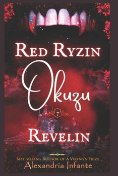 Paperback Red Ryzin: Okuzu Book