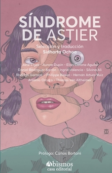 Paperback Síndrome de Astier [Spanish] Book