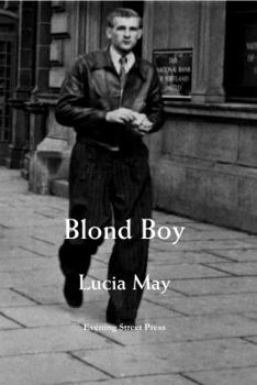 Perfect Paperback Blond Boy Book