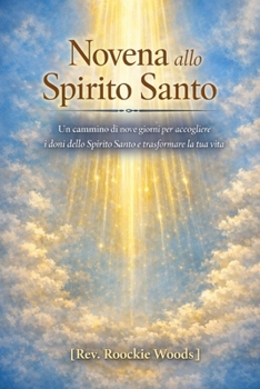 Paperback Novena allo Spirito Santo: Classico e Devozionale [Italian] Book