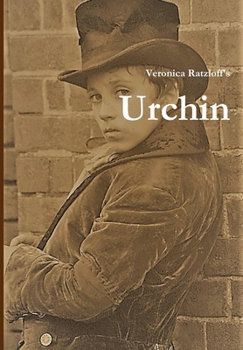 Hardcover Urchin Book