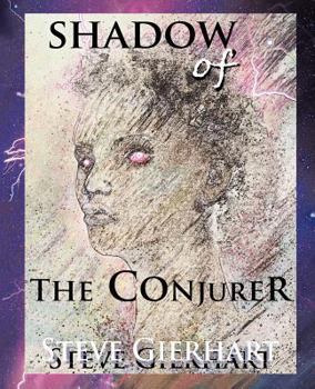 Paperback Shadow of the Conjurer Book