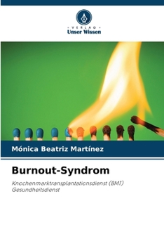 Paperback Burnout-Syndrom [German] Book