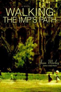 Paperback Walking the Imp's Path Book