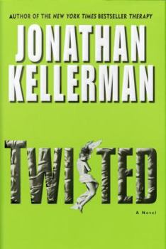 Hardcover Twisted Book