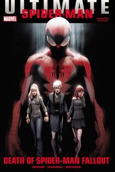 Ultimate Comics Spider-Man: Death of Spider-Man Fallout - Book #66 of the Coleccionable Ultimate