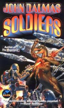 Mass Market Paperback Soldiers Book
