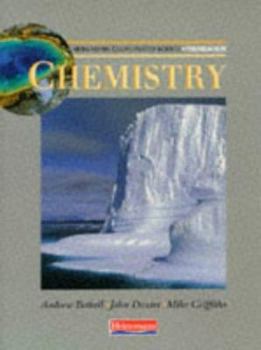 Paperback Heinemann Coordinated Science - Foundation: Chemistry: Student Book (Heinemann Coordinated Science) Book