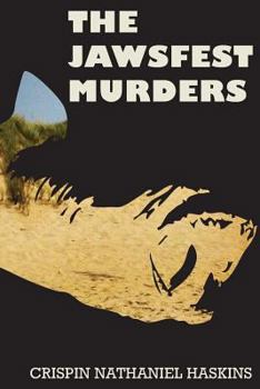 Paperback The JAWSfest Murders Book