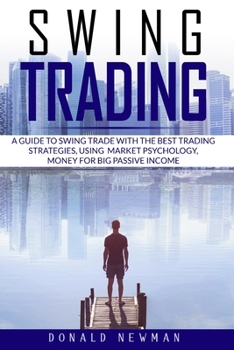 Paperback Swing Trading Book