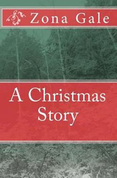 Paperback A Christmas Story Book