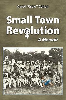 Paperback Small Town Revolution Book